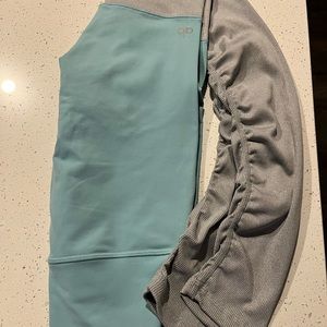 NWT ALO Goddess leggings